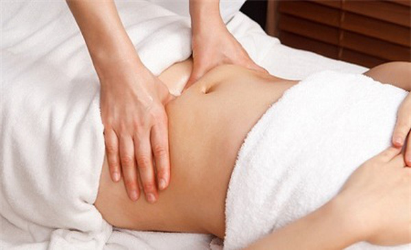 massage sau sinh và những lưu ý cần biết